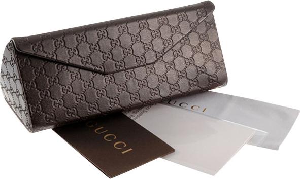 Gọng Kính Gucci GG0238S 001 (55/13/135)