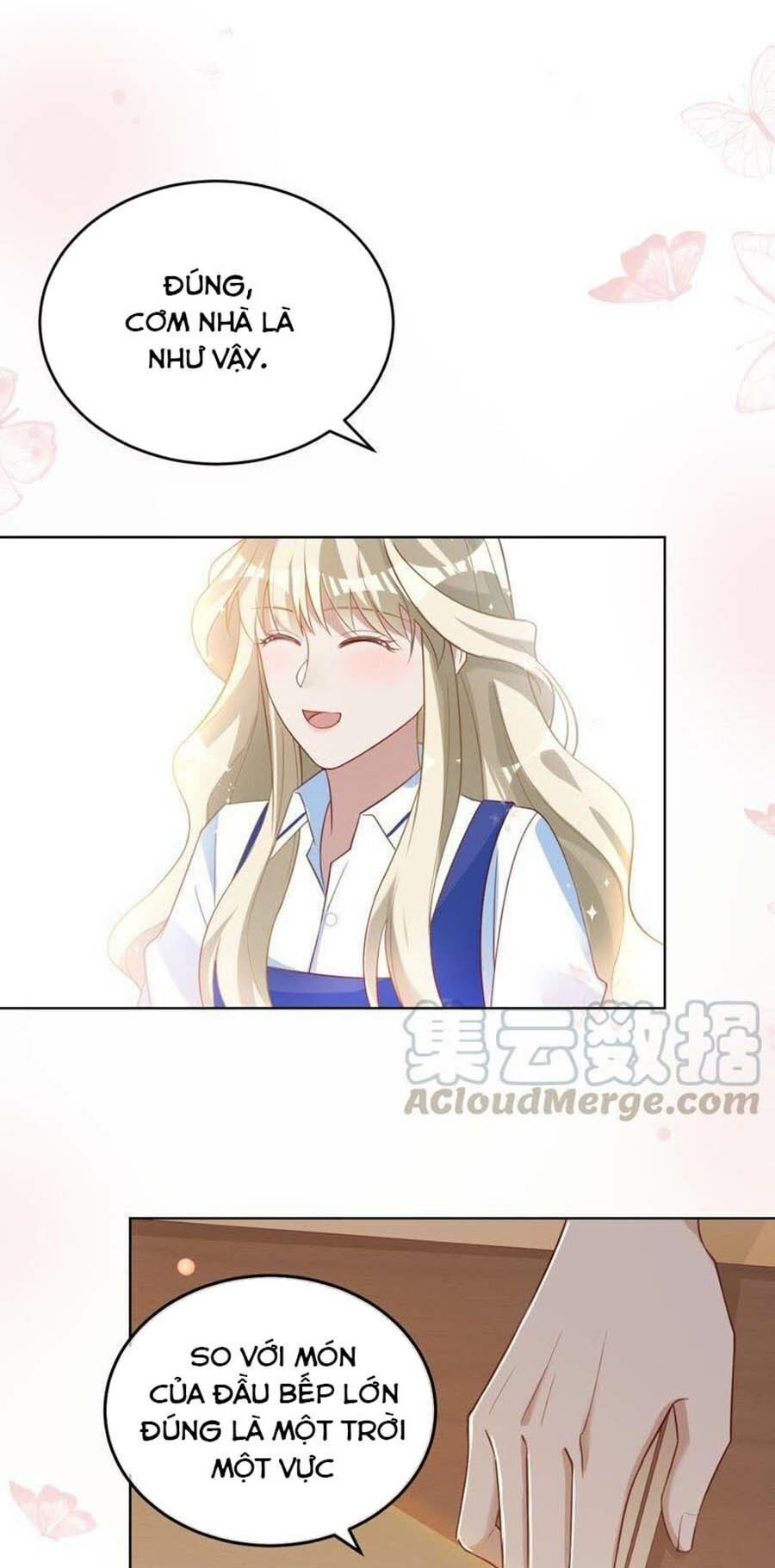 thần luân mật luyến chapter 67 13