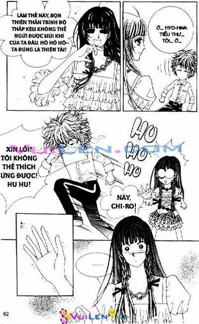 cửa hàng phù thủy chapter 3 62