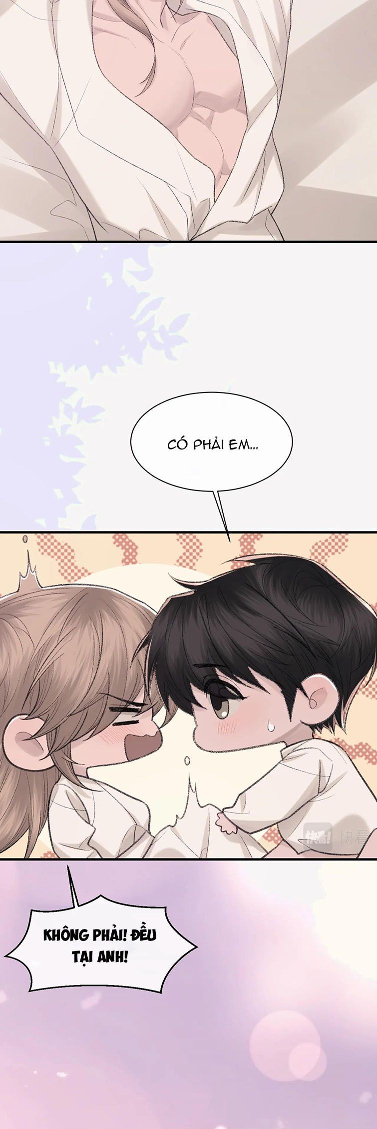 cấu bệnh chapter 94 25