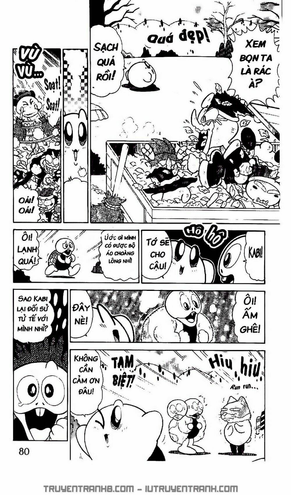 ngôi sao kabi chapter 52 17