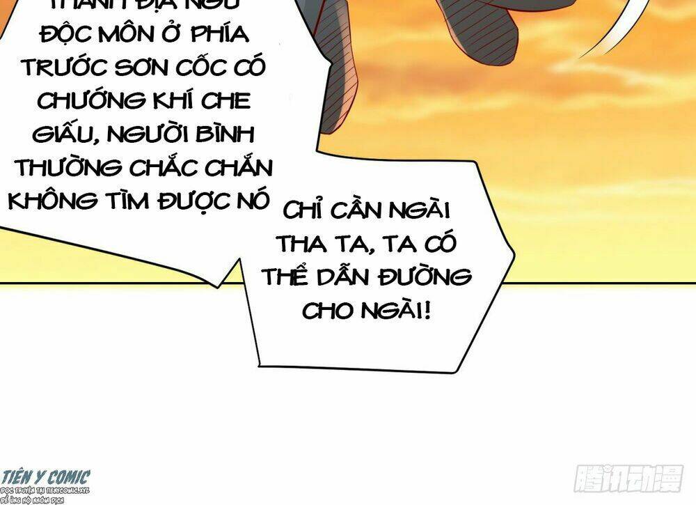 trùng sinh chi thần đế quy lai chapter 24 28