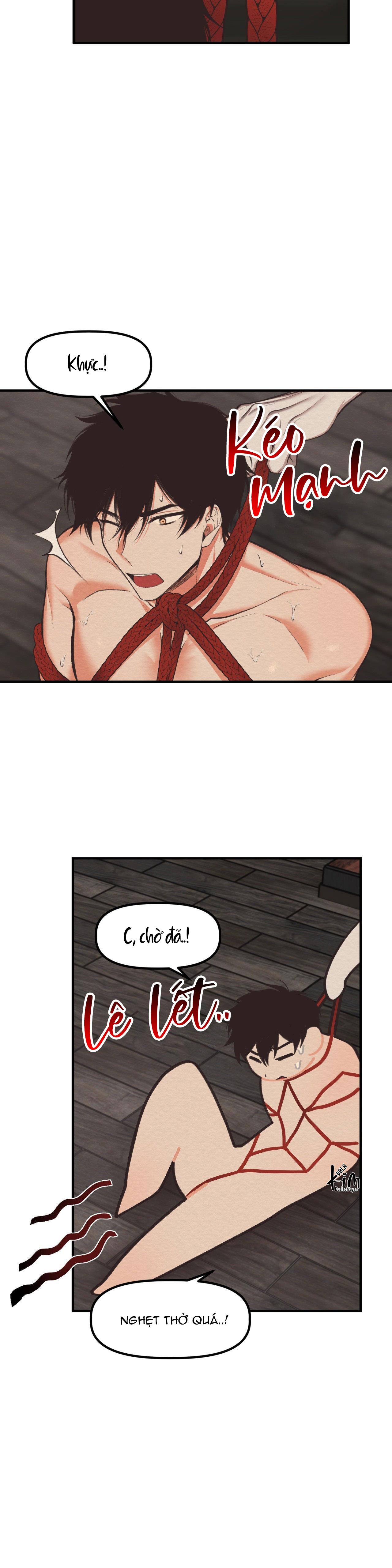 ác ma đỉnh cấp chapter 6 21