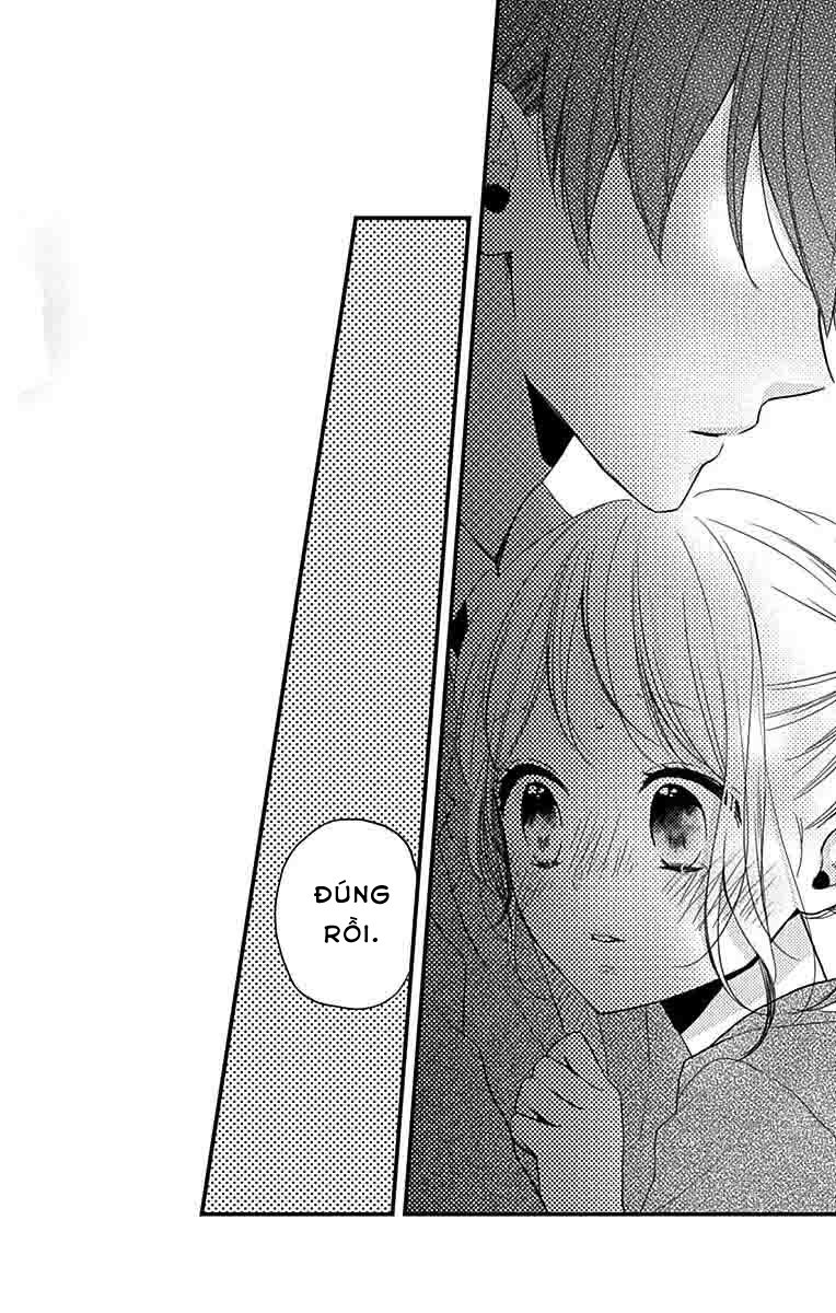 miniamaru kareshi chapter 1 46