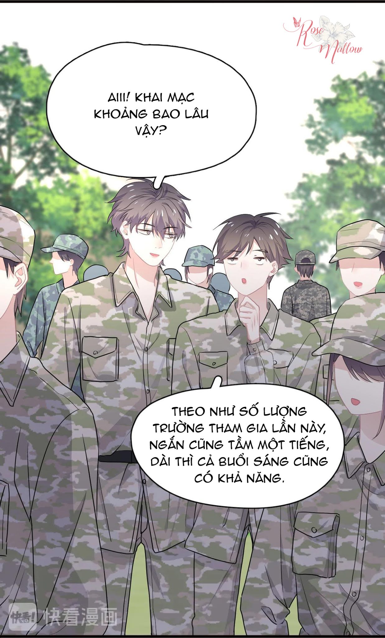 đề này vượt quá sức rồi chapter 33 36