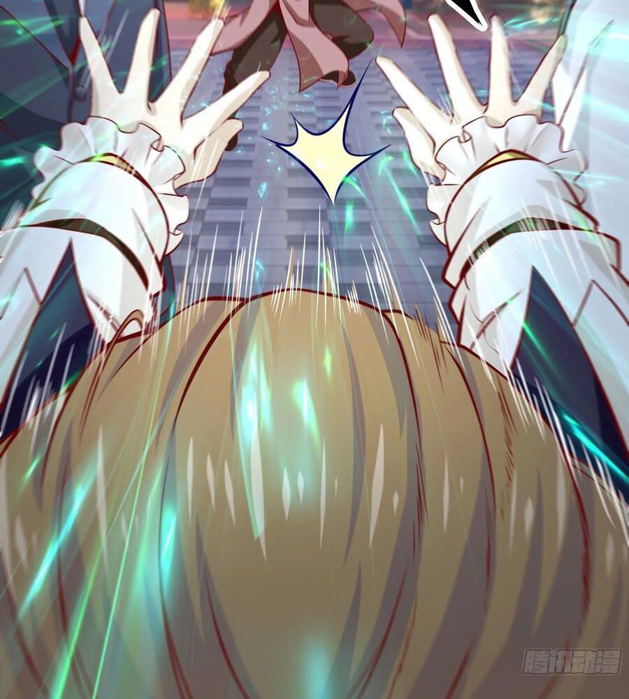 nãi ba là chiến thần mạnh nhất chapter 38 15