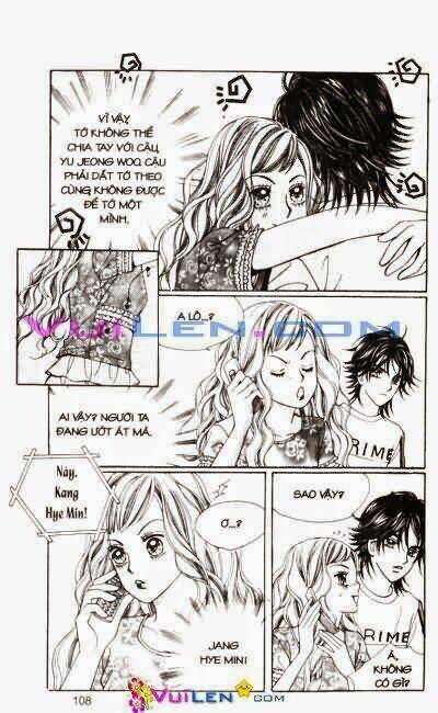 tên nô lệ đáng yêu chapter 7 108