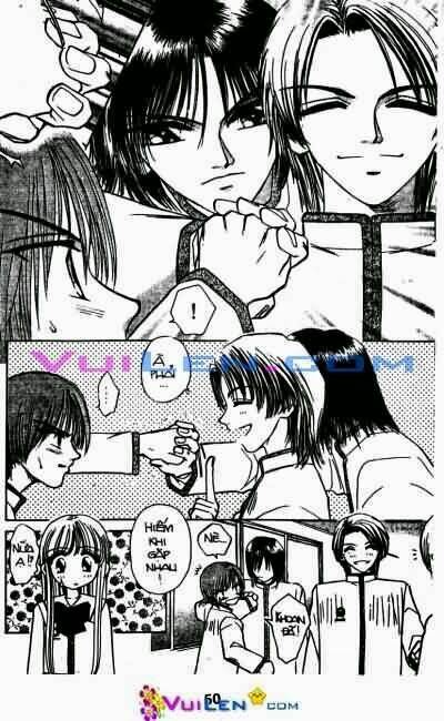 arita đáng yêu chapter 3 50