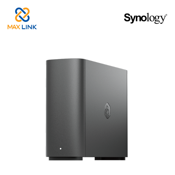 Ổ cứng di động Synology BeeStation BST150-4T - Hàng Chính Hãng