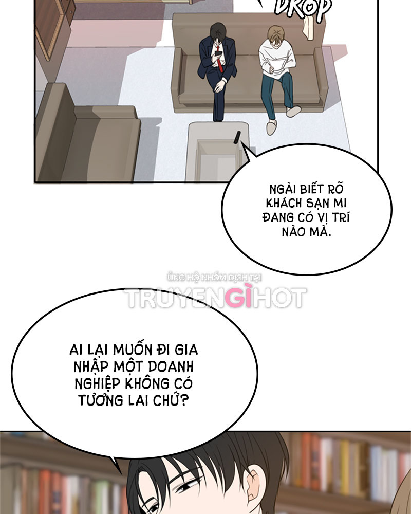 hẹn gặp anh ở kiếp thứ 19 chapter 5.1 29