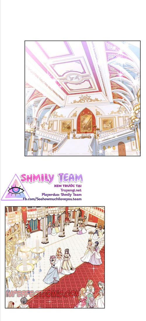 tiểu thư chỉ muốn được nghỉ ngơi chapter 23 52