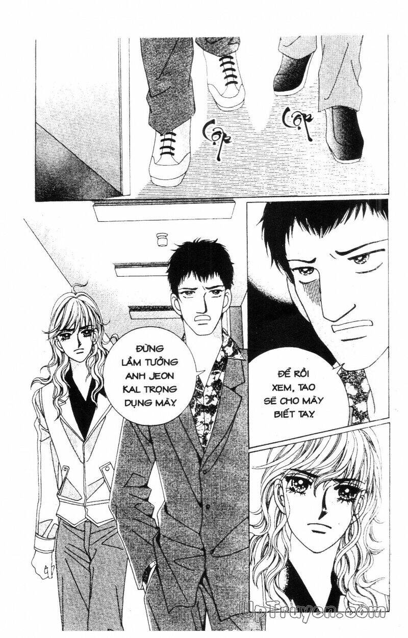 mặt nạ tình yêu chapter 60 15