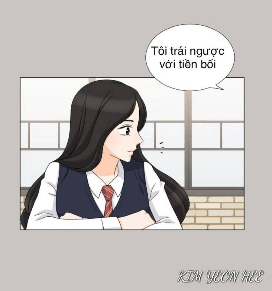 idol và sếp, em yêu ai? chapter 148 17