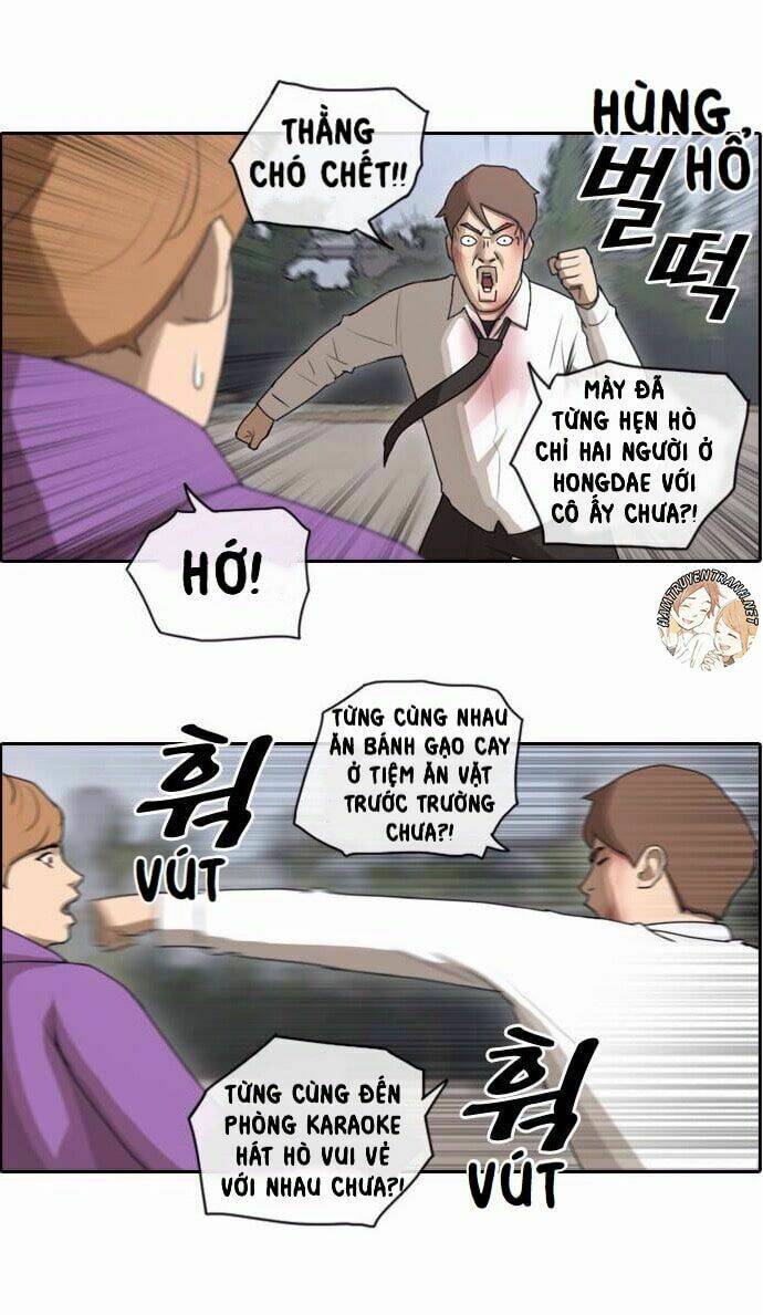 free draw m chapter 58 2