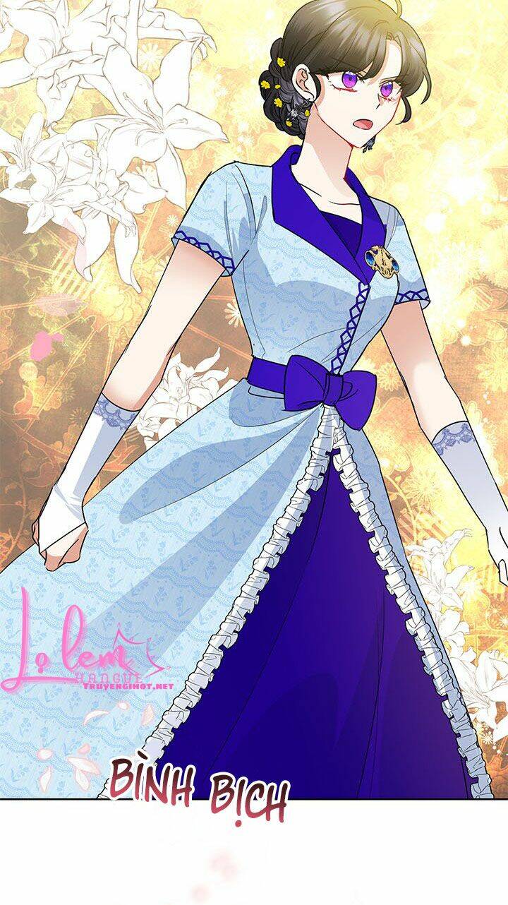 ác nữ hôm nay lại yêu đời rồi! chapter 35.2 14