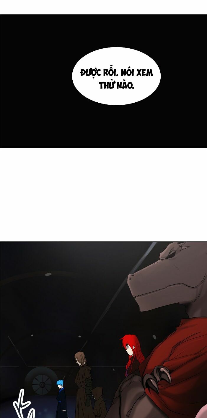 tòa tháp bí ẩn 2 chapter 184 32