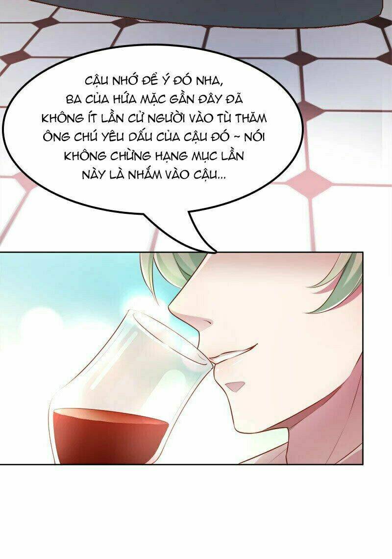 lãnh hôn cuồng ái chapter 48 22