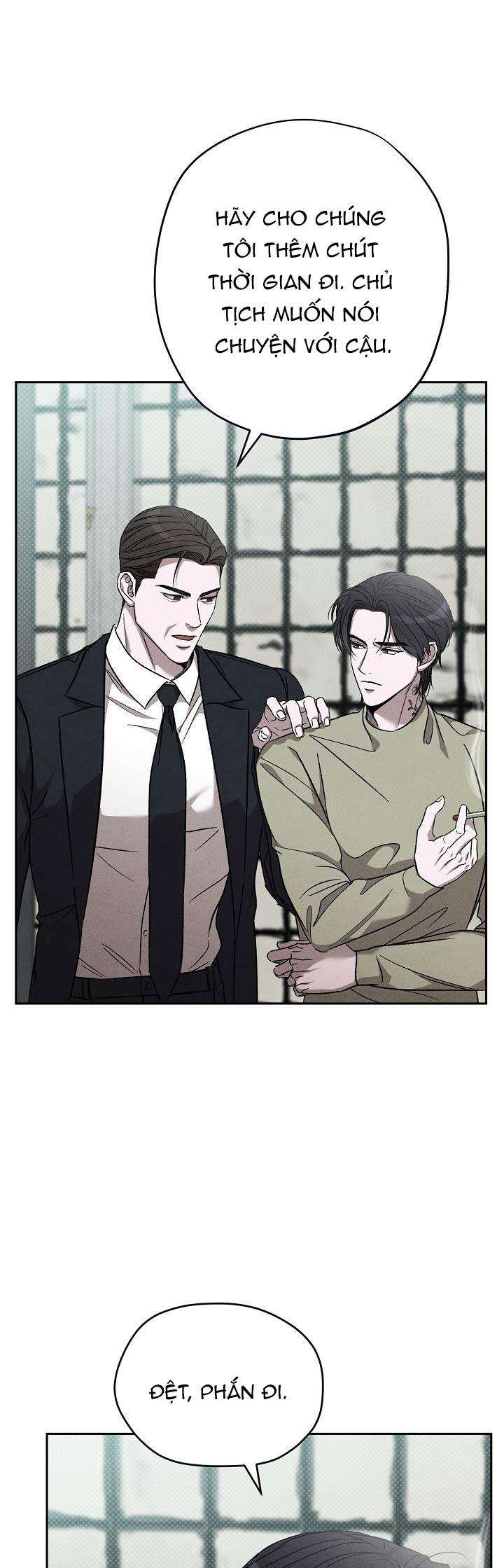 chạm vào em chapter 26 17