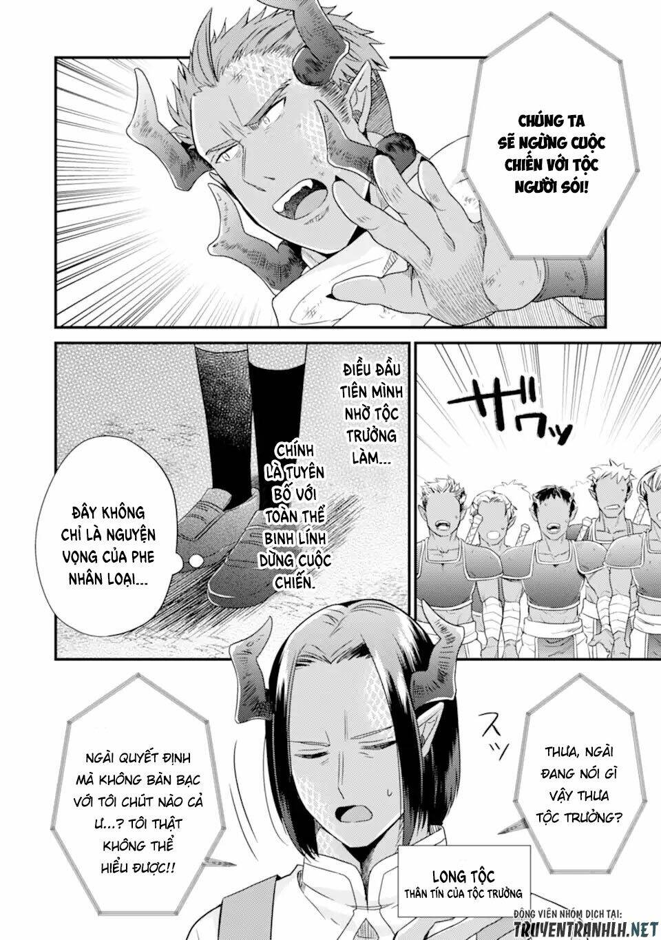 6-sai no kenja wa hikage no michi wo ayumitai chapter 10 8