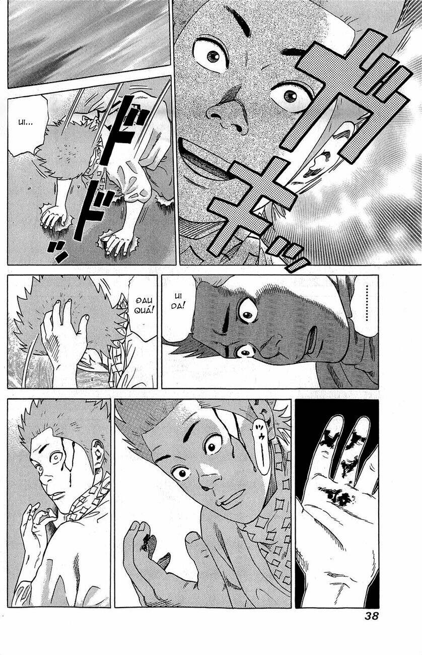 samurai soldier chapter 1 42