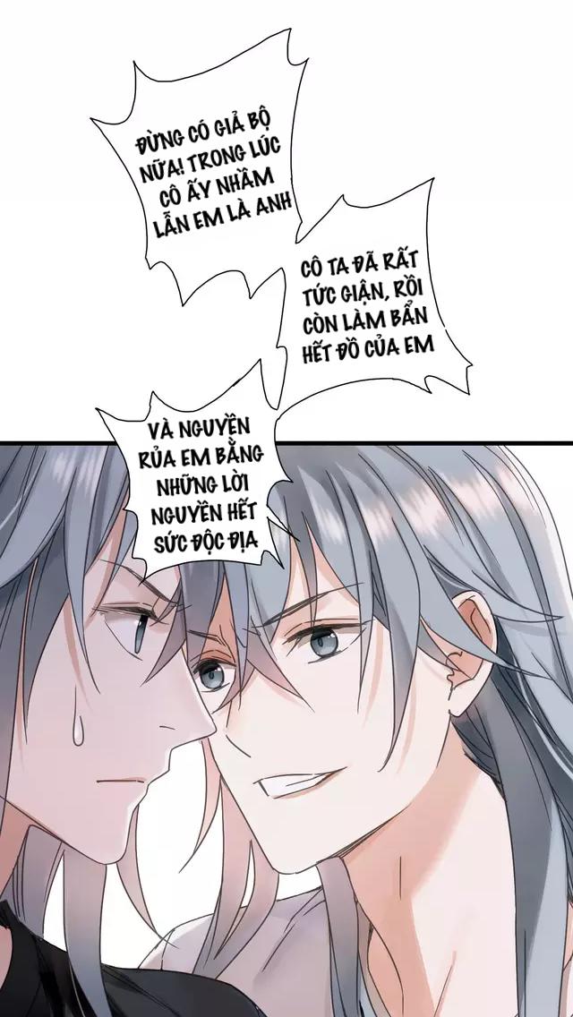 thực nhị chapter 27 20