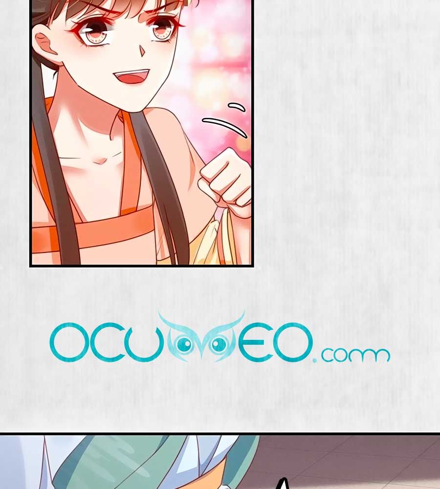 hoạn phi hoàn triều chapter 90 38