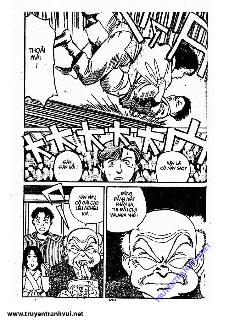 yawara chapter 129 20