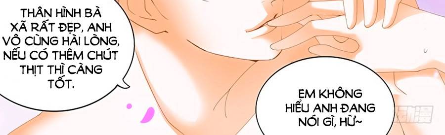 cuồng nhiệt boss, sủng thê xin kiềm chế chapter 41 4