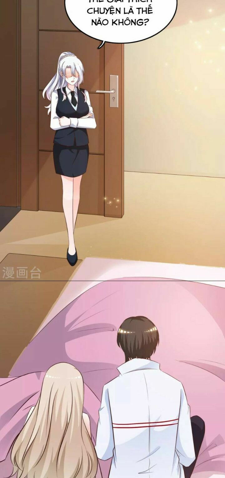 tối cường vận đào hoa chapter 36 27