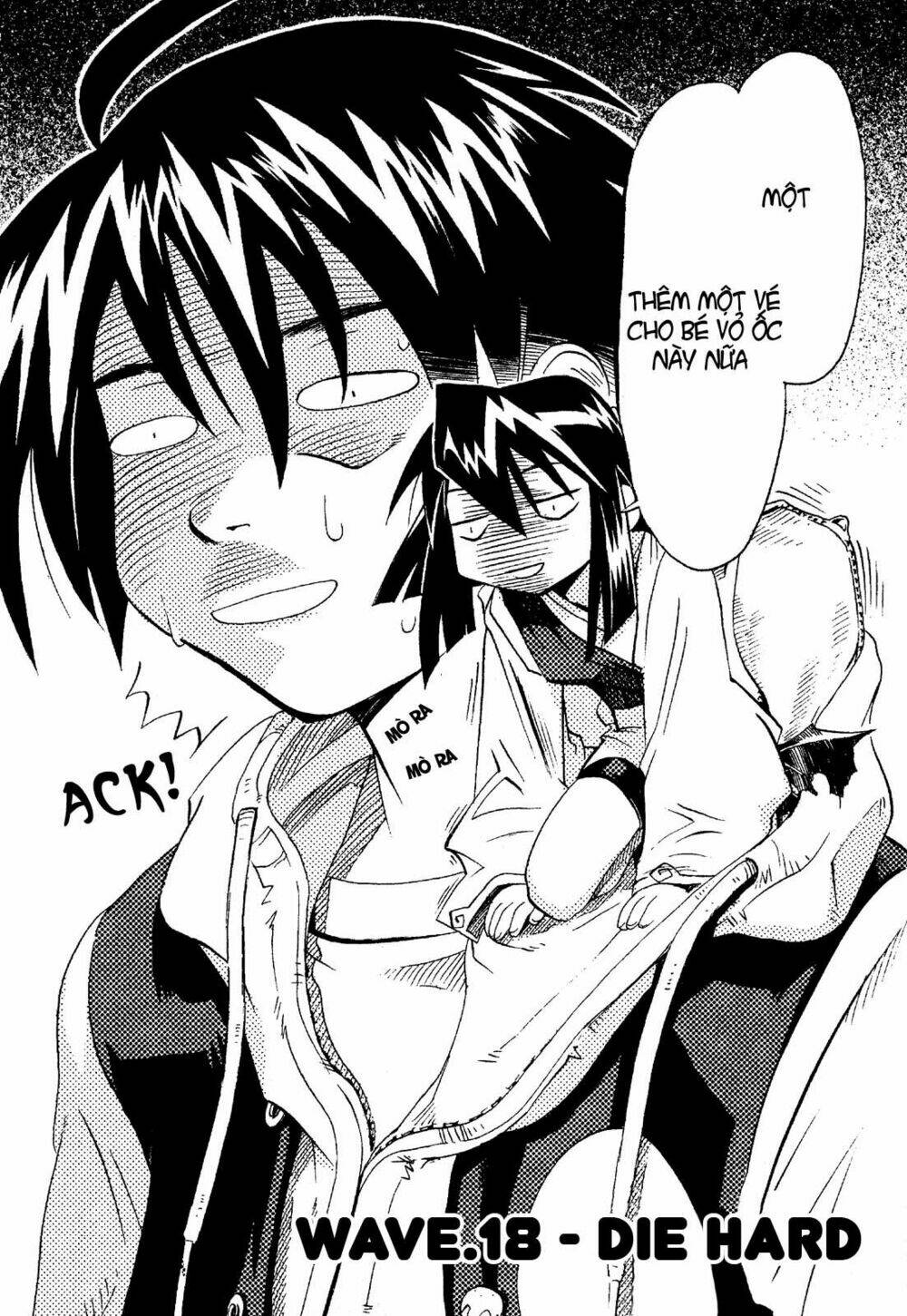 seto no hanayome chapter 18 2