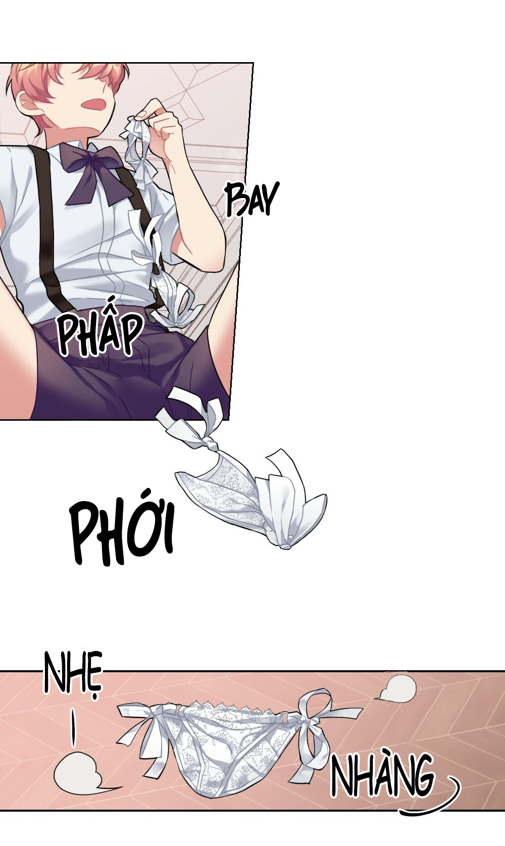 tiểu thư và dàn hầu nam mlem chapter 13 25