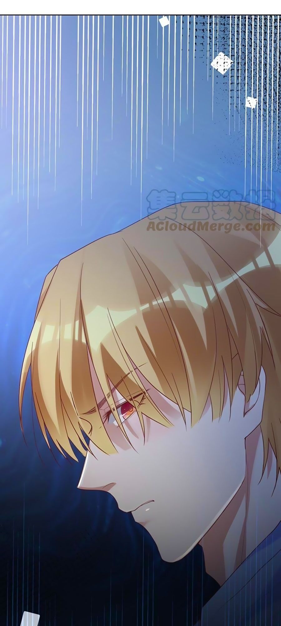 thần luân mật luyến chapter 54 7