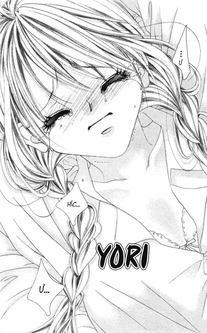 i love my little sister chapter 42 11