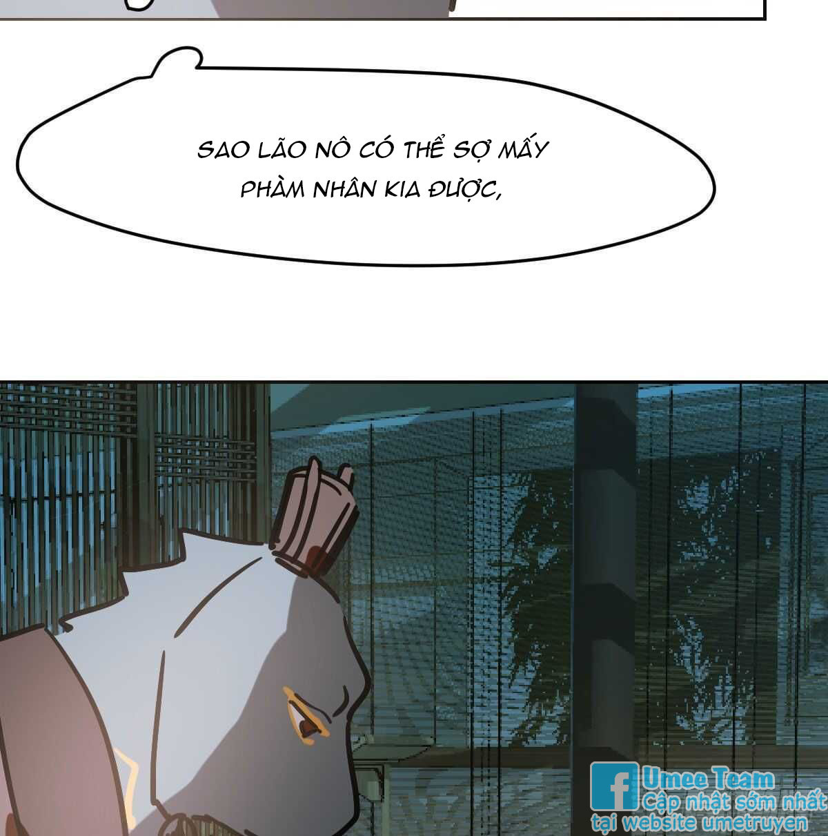 Bắt Lấy Ngao Ngao chapter 97 - Trang 22