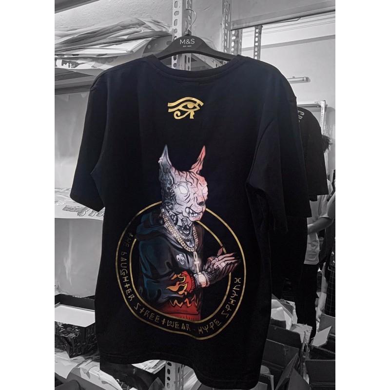 ÁO PHÔNG UNISEX AI CẬP