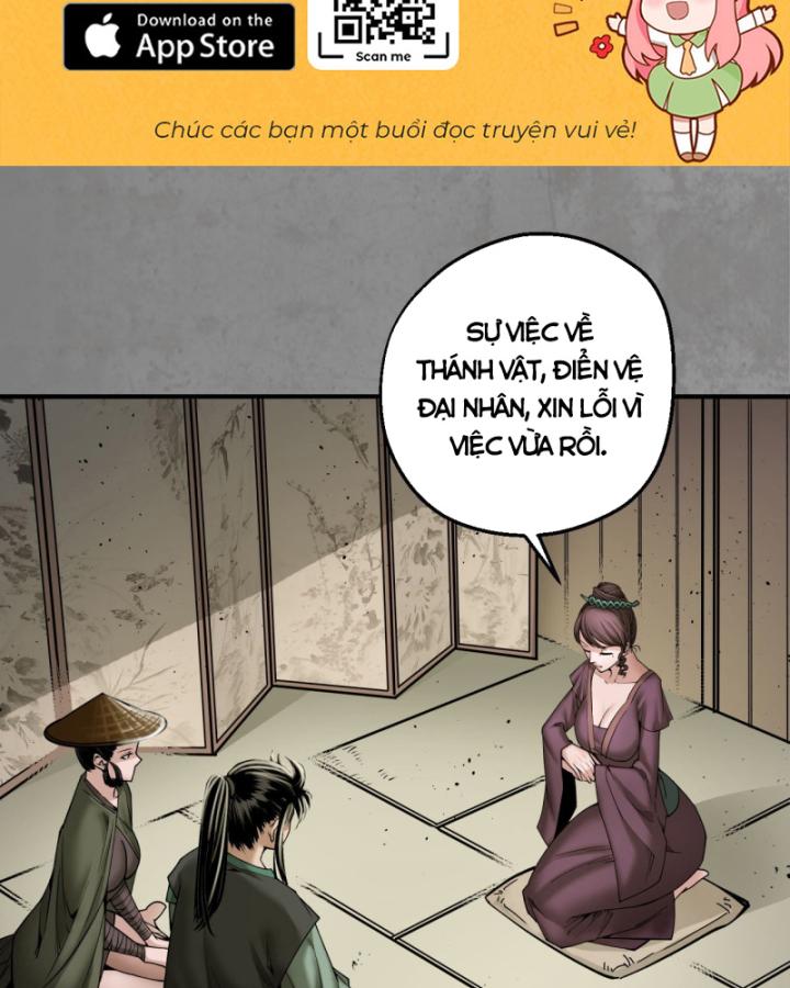 Tạng Phong Hành chapter 186 4