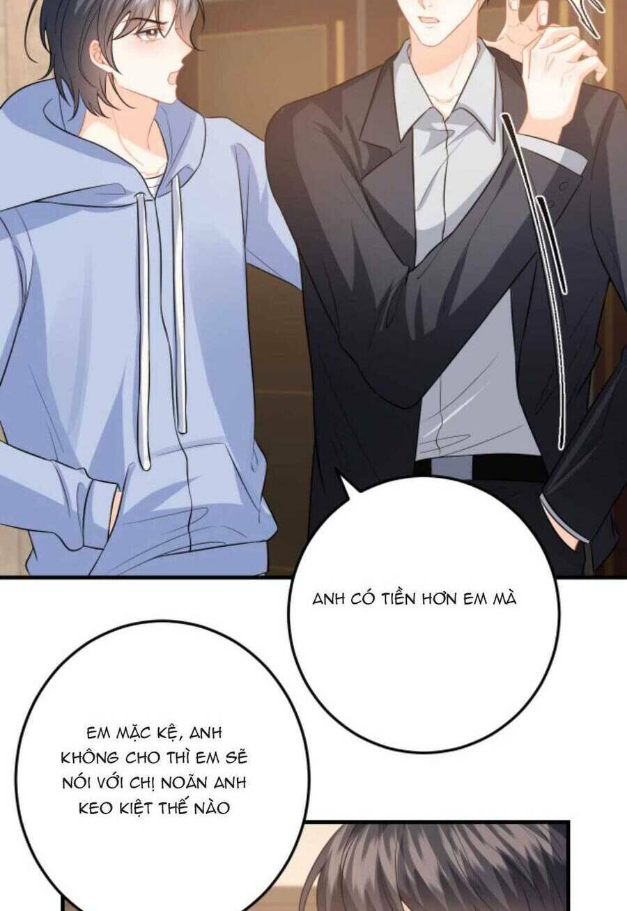 xuyên nhanh: phản diện quá sủng quá mê người chapter 137 13