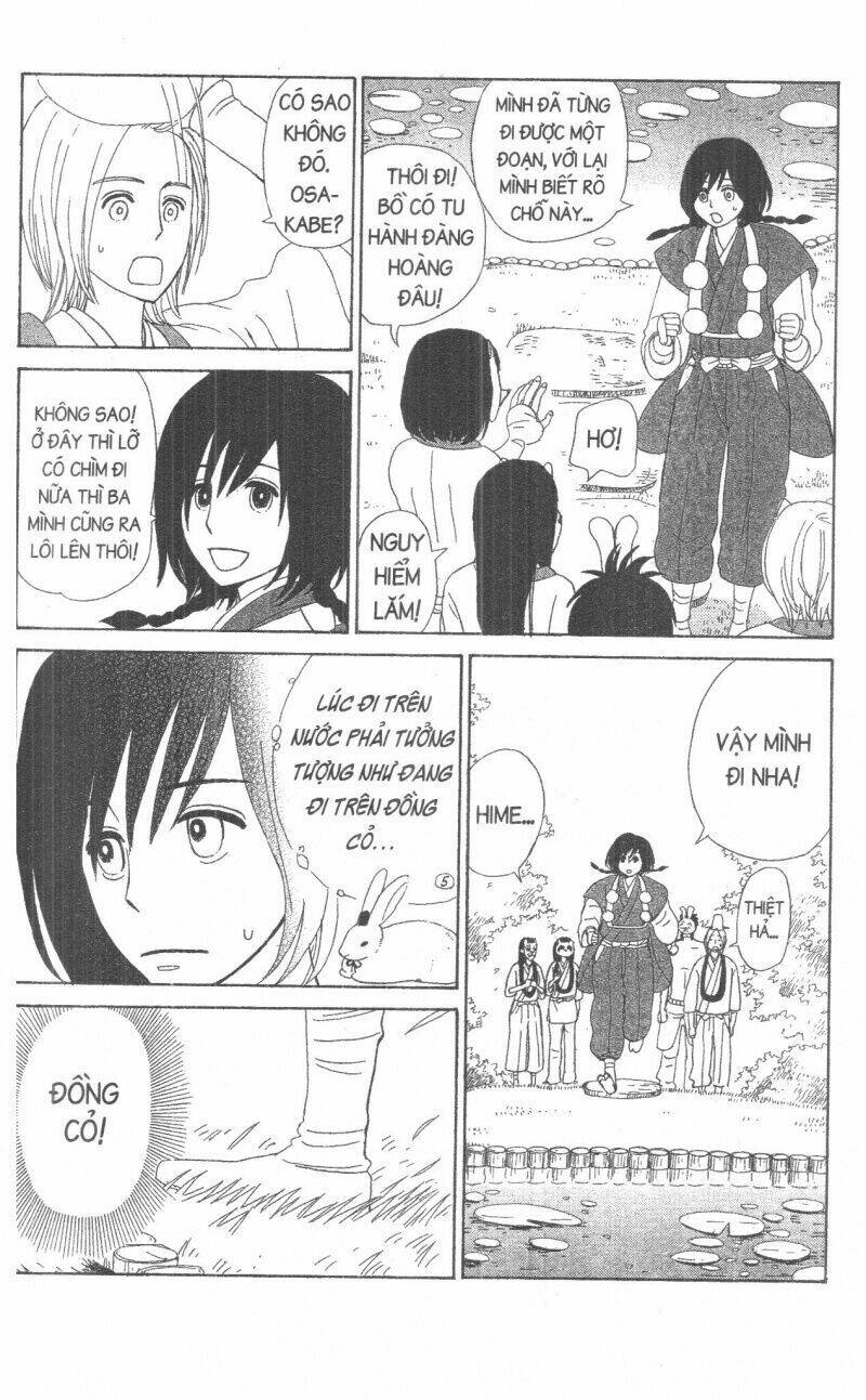 đứa con của tengu chapter 2 124