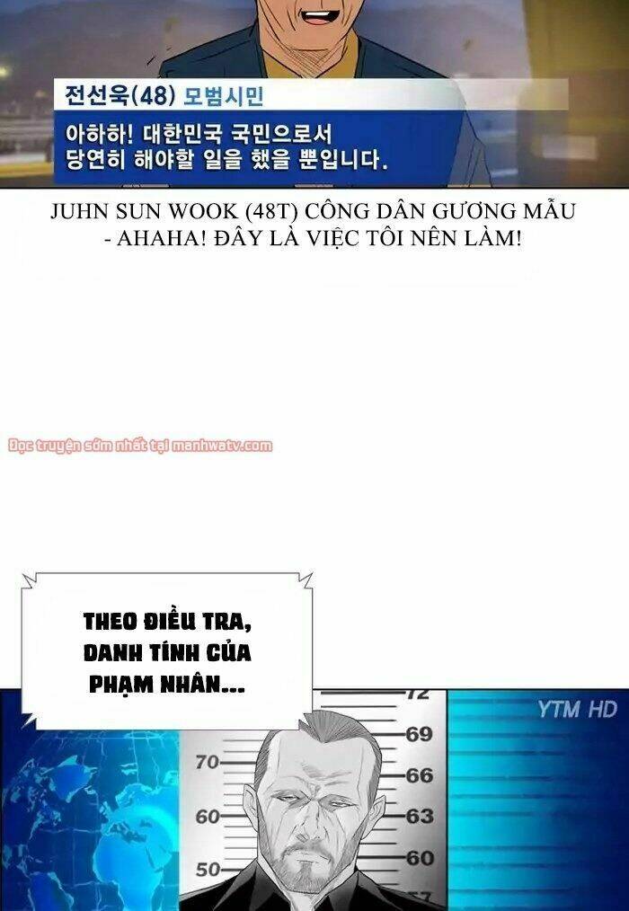 kẻ hồi sinh chapter 45 14