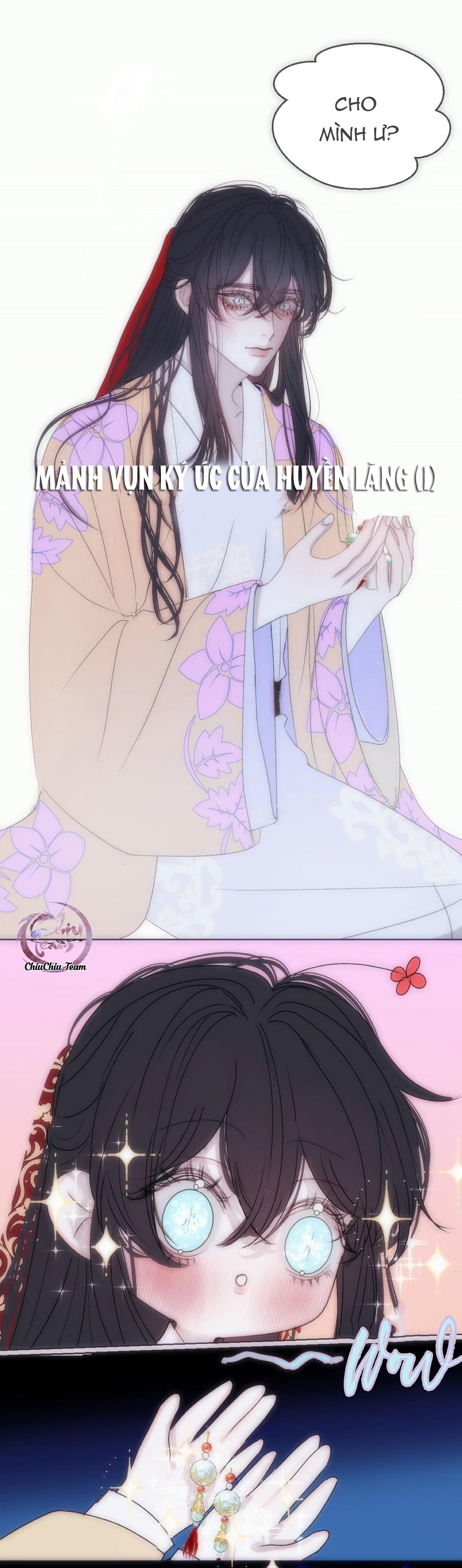 vài câu chuyện với sư tôn sau khi xuyên sách chapter 17 1