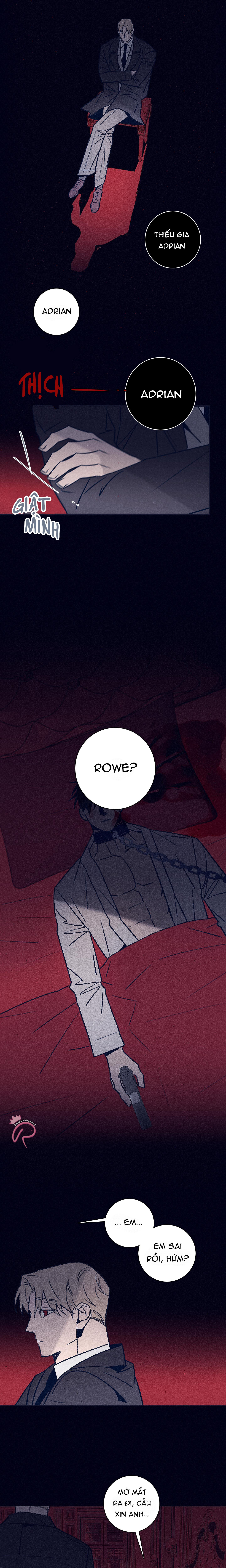 độc dược (marcel) chapter 54 2