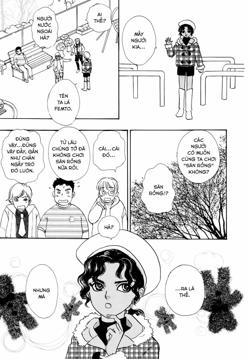 new pet shop of horror chapter 24 28