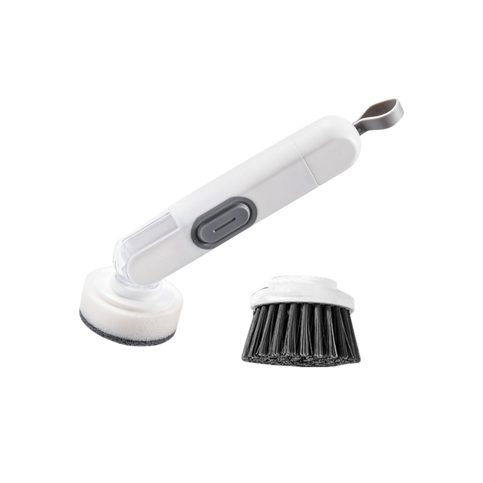 Cleaning Brush Household Multifunctional Dish Bowl Washing Cleaning Cleaning Tools Long Handle for Home Cleaning
