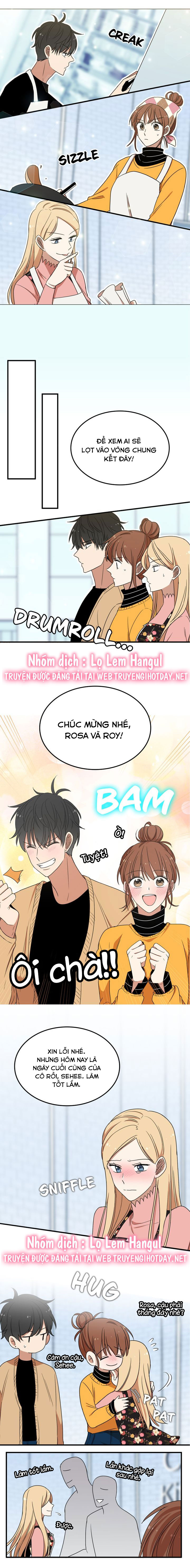 công thức cho tình yêu chapter 58 2