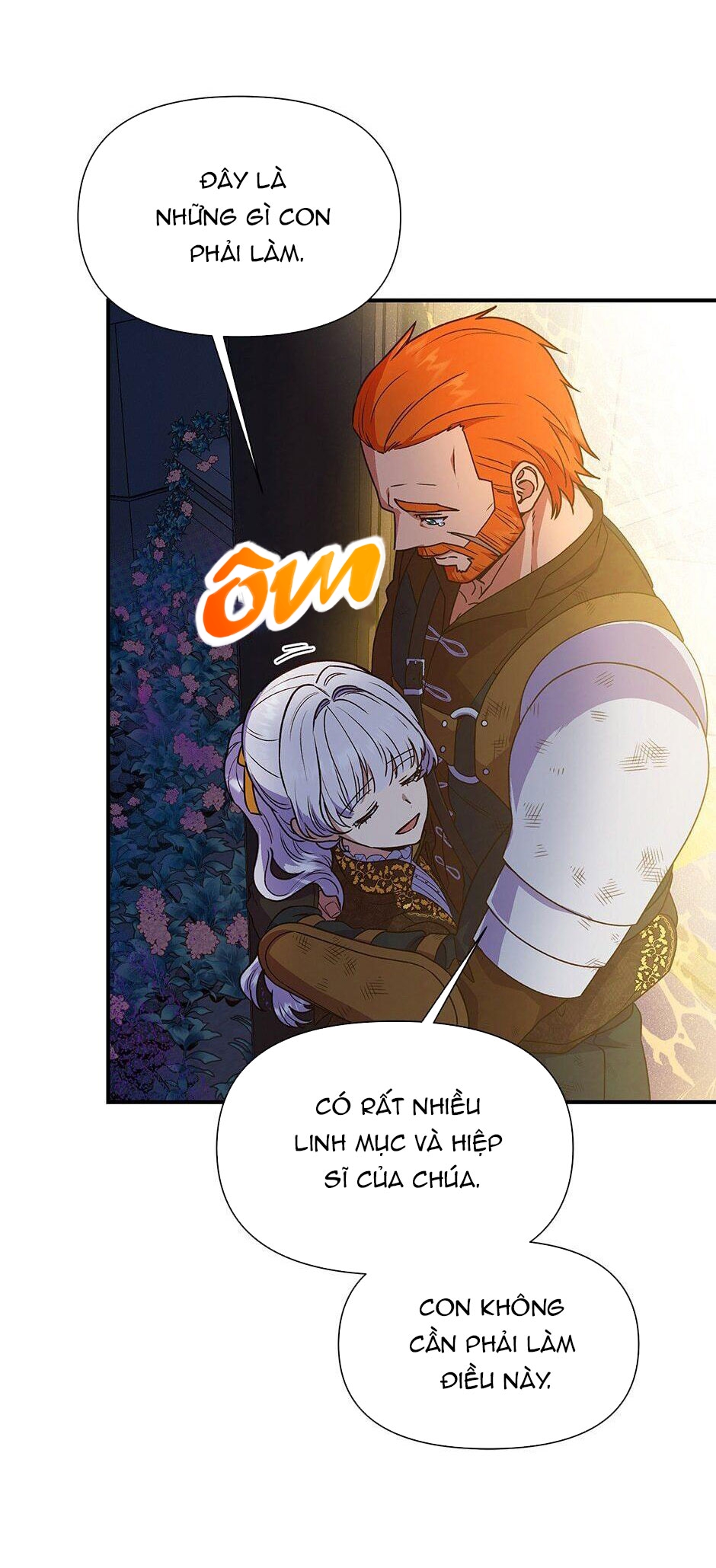 bản khế ước với nữ công tước ác ma chapter 128 25