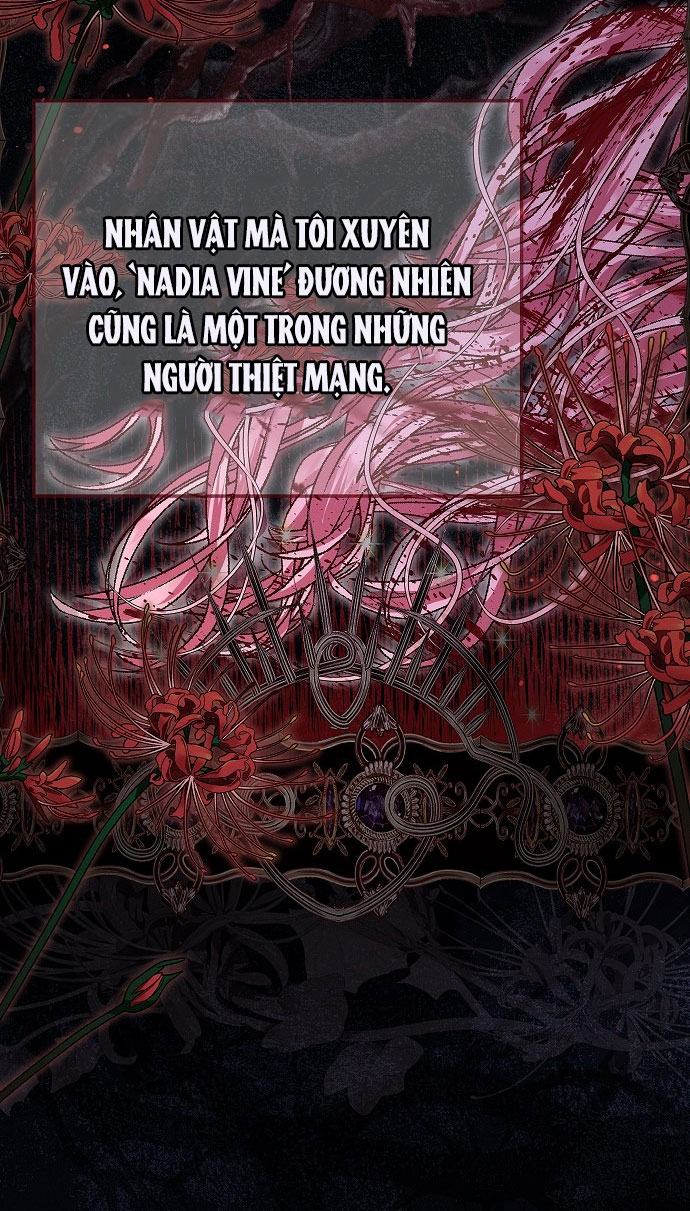 Có Lẽ Tôi Đã Sai Lầm Khi Kết Hôn chapter 2.1 - Trang 3