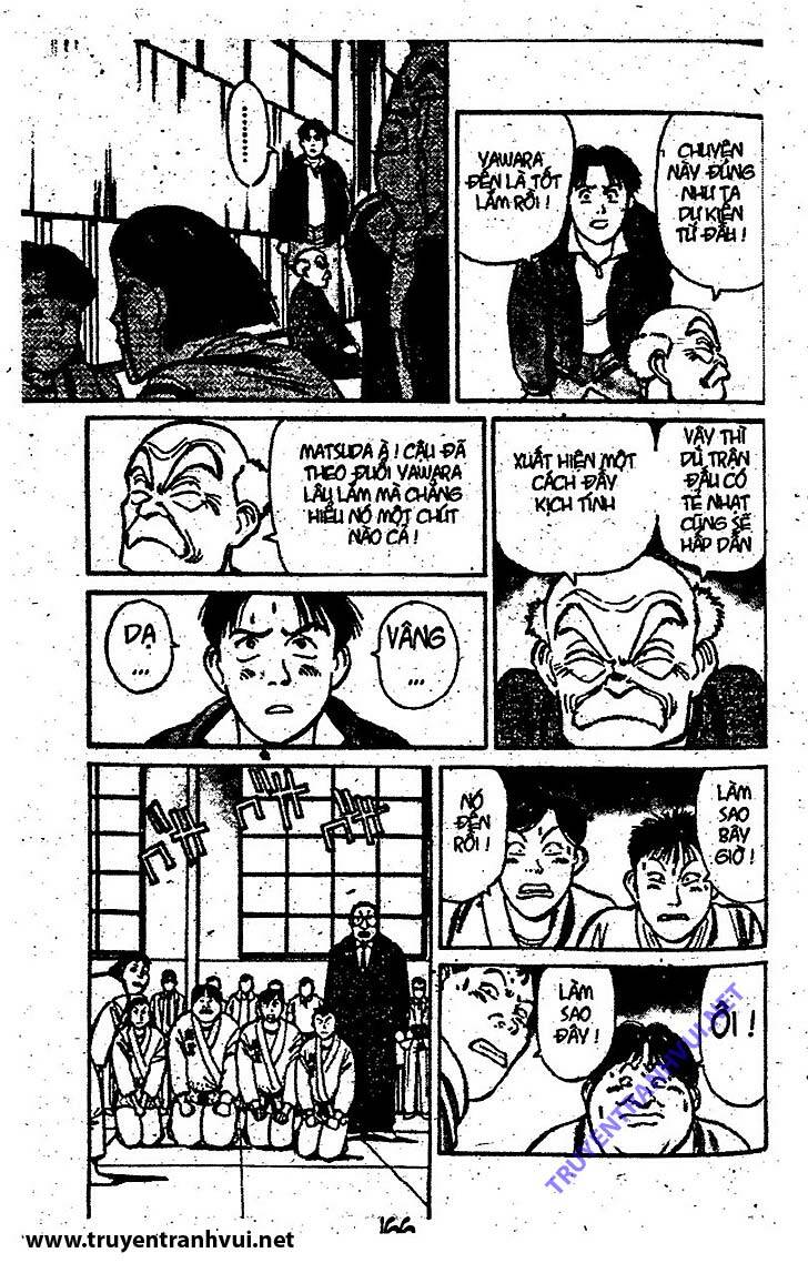 yawara chapter 124 6