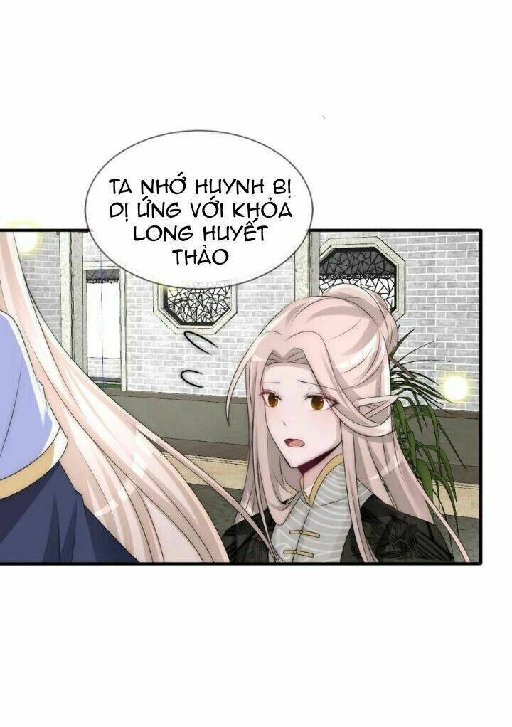 kế hoạch sủng ái của tiểu công chúa chapter 73 31