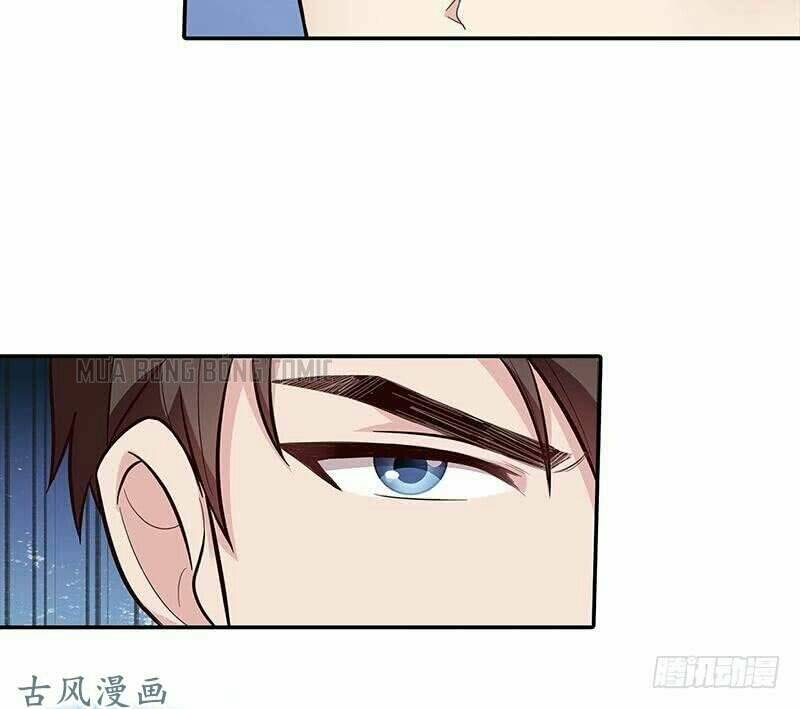 nam thần manh bảo tận diệt chapter 5 18