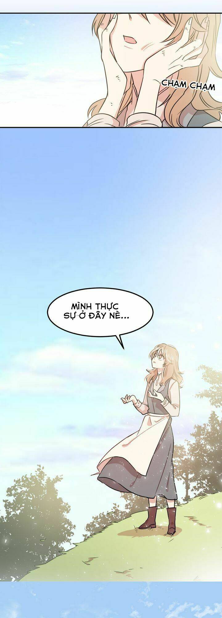 tôi chọn kết thúc của hoàng đế chapter 1 26